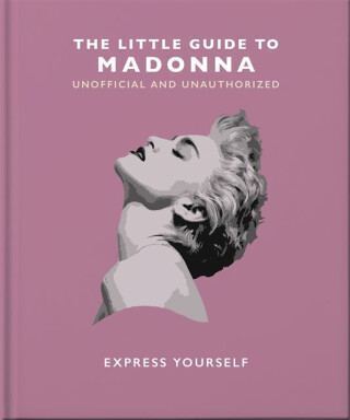 The Little Guide to Madonna - OH