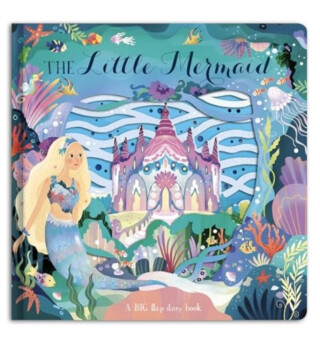 The Little Mermaid - Anna Madin