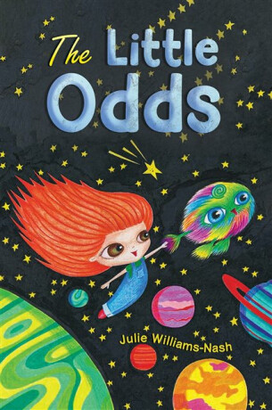 The Little Odds - Julie Williams-Nash