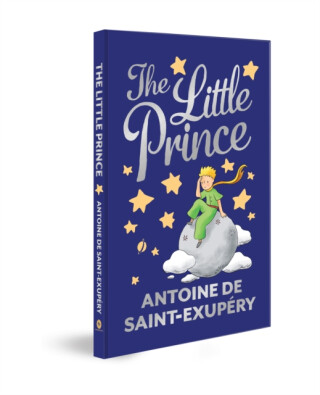 The Little Prince - Antoine de Saint-Exupéry