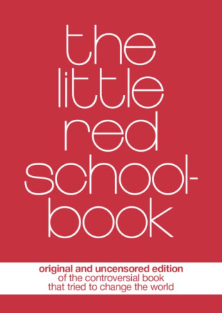 The Little Red Schoolbook - Jesper Jensen,Soren Hansen