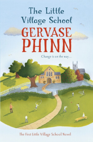 The Little Village School - Phinn Gervase