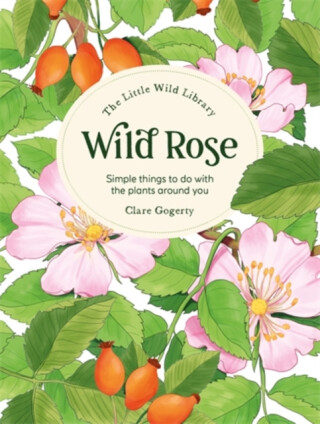 Wild Rose - Clare Gogerty