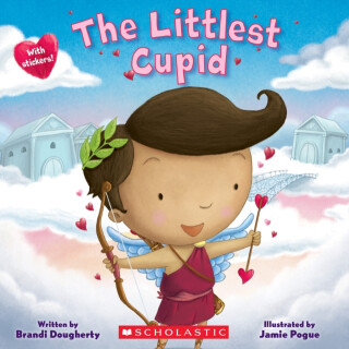 The Littlest Cupid - 