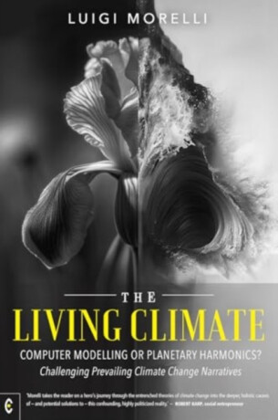 The Living Climate - Luigi Morelli