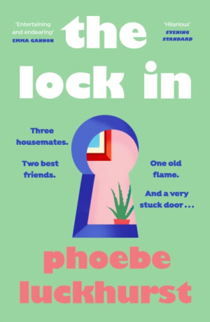 The Lock In - Phoebe Luckhurst