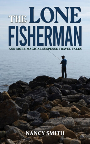 The Lone Fisherman - Nancy Smith