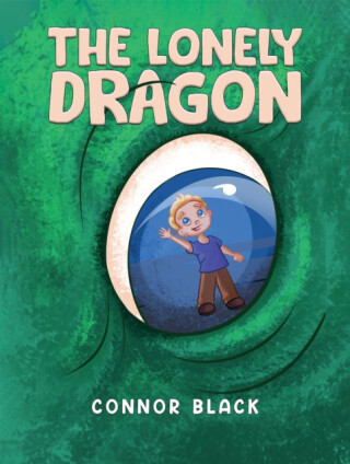 The Lonely Dragon - Connor Black