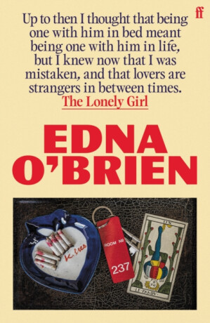 The Lonely Girl - O'Brien Edna