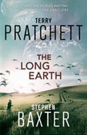 The Long Earth - Terry Pratchett
