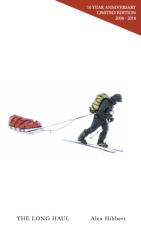 The Long Haul - Alex Hibbert