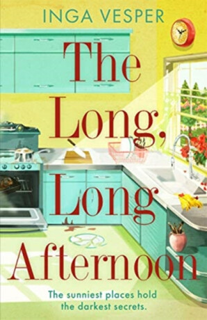 The Long, Long Afternoon - Inga Vesper