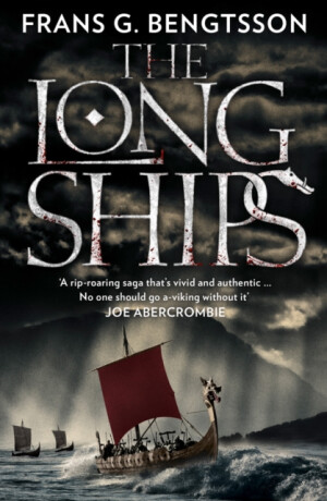 The Long Ships - Frans G. Bengtsson