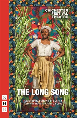 The Long Song - Andrea Levy