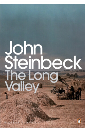 The Long Valley - John Steinbeck