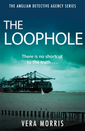 The Loophole - Vera Morris