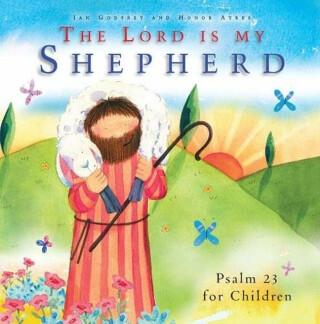 The Lord Is My Shepherd - Jan Godfrey