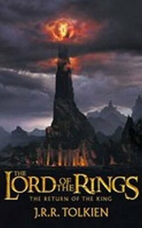The Lord of the Rings: The Return of the King - J. R. R. Tolkien