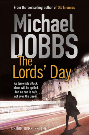 The Lords' Day - Michael Dobbs