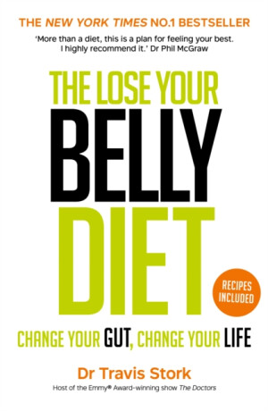 The Lose Your Belly Diet - Dr Travis Stork