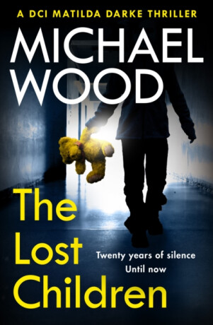 The Lost Children - Michael Wood