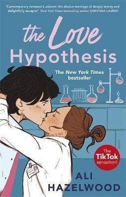 The Love Hypothesis (Defekt) - Ali Hazelwood