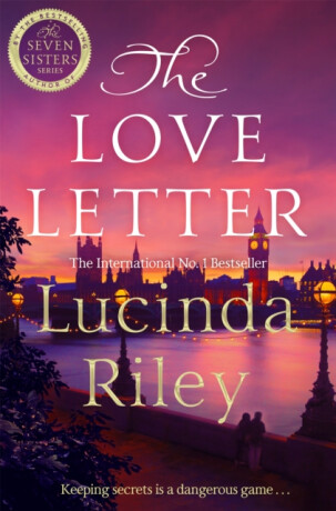 The Love Letter - Lucinda Rileyová