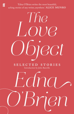 The Love Object - O'Brien Edna