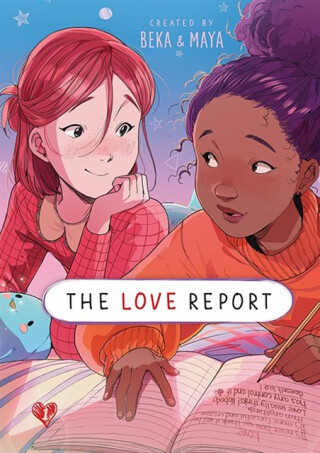 The Love Report - . BeKa