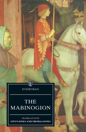 The Mabinogion - 