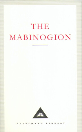 The Mabinogion - 