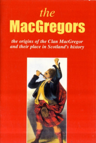 The MacGregor - John MacKay