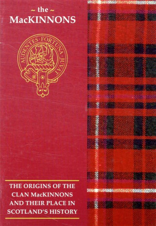 The MacKinnon - Stephen Aldhouse