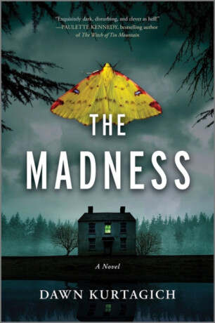 The Madness - Dawn Kurtagich