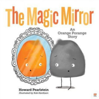 The Magic Mirror - Howard Pearlstein