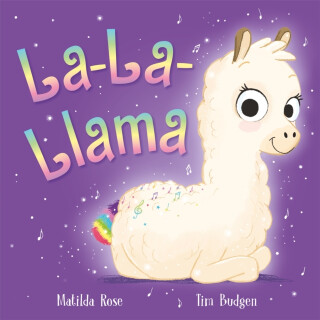The Magic Pet Shop: La-La-Llama - Matilda Rose