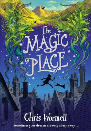 The Magic Place - Chris Wormell