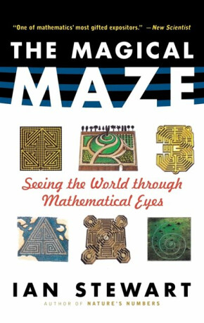 The Magical Maze - Ian Stewart