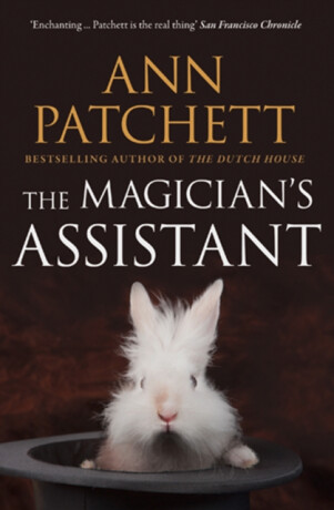 The Magicianâ€™s Assistant - Ann Patchettová