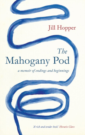 The Mahogany Pod - Jill Hopper