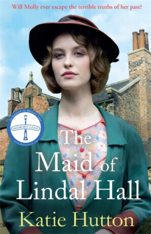 The Maid of Lindal Hall - Katie Hutton