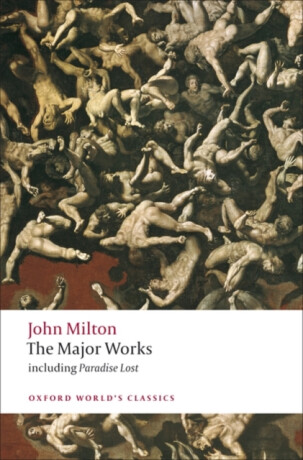 The Major Works - John Milton