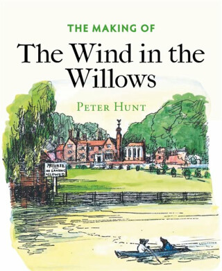 The Making of The Wind in the Willows - Peter Hunt