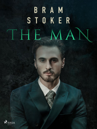 The Man - Bram Stoker