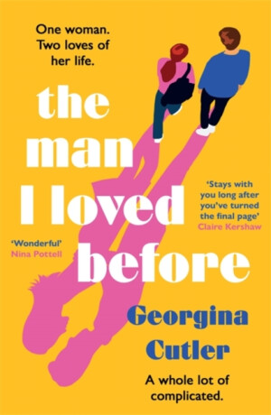 The Man I Loved Before - Georgina Cutler