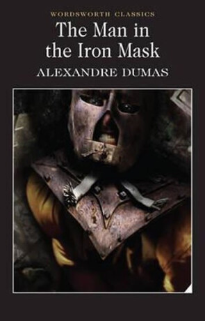 Man in the Iron Mask - Alexandre Dumas
