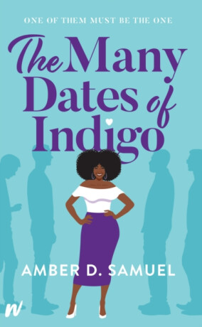 The Many Dates of Indigo - Amber Samuel