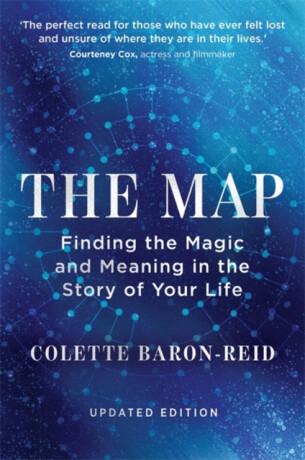 The Map - Colette Baron-Reid