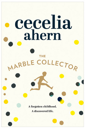 The Marble Collector - Cecelia Ahern