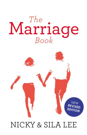 The Marriage Book - Nicky Lee,Sila Lee